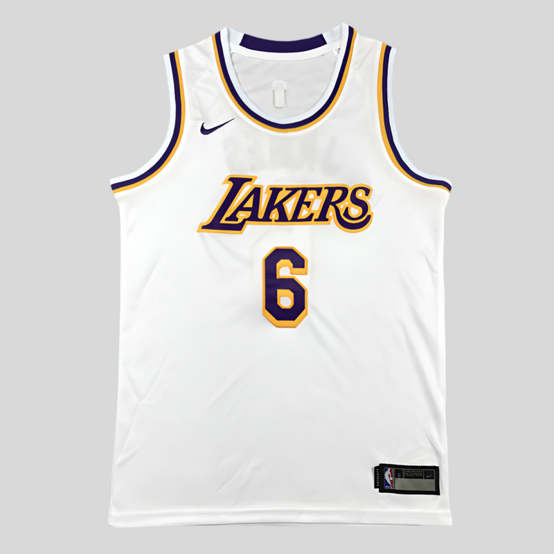 Jardey NBA Los Angeles Lakers Nike 23/