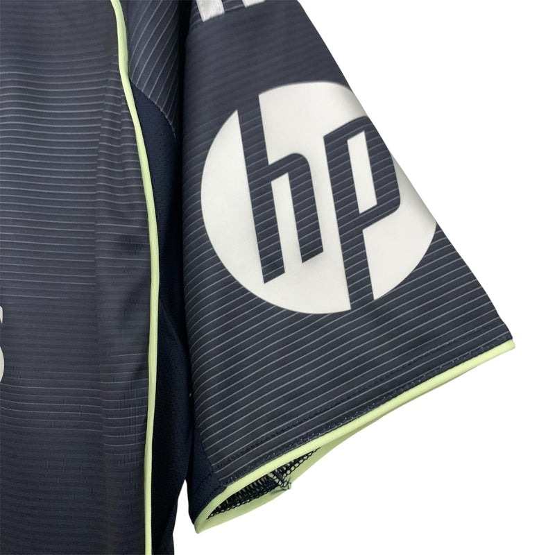 Camisola Adidas Real Madrid Segundo Equipamento 25/26