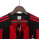Camisola Principal AC Milan 2003/04 - Adidas