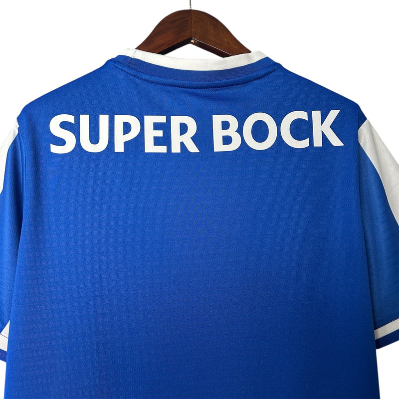 Camisola new balance Porto FCP 24/25