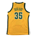 Jersey NBA Swingman Men's Tank Top Seattle