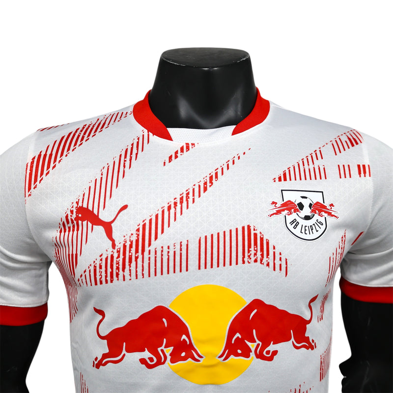 CAMISOLA RB LEIPZIG - CASA/ HOME - JOGADOR - 24/25