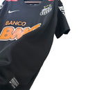 Camisa Santos I Retrô 2012/2013 Preta Nike