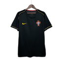 Camisola Portugal Titular Retrô 2006 - Nike