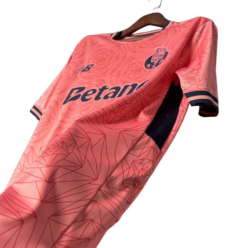 Camisola FC Porto II - 25/26 New Balance