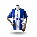 Camisola principal do FC Porto da temporada 1997-1999