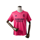 Camisola reserva (Away) do Real Madrid temporada 2020/21