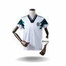 Camisola Sporting CP Edição Especial Retro 25/26 - Branca