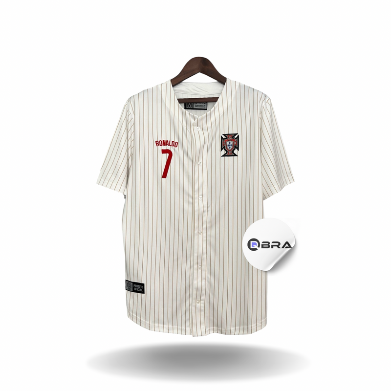 Camisola Portugal Especial US Ronaldo 25/26
