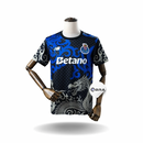 Camisola da edição especial do FC Porto para a época 2025/26