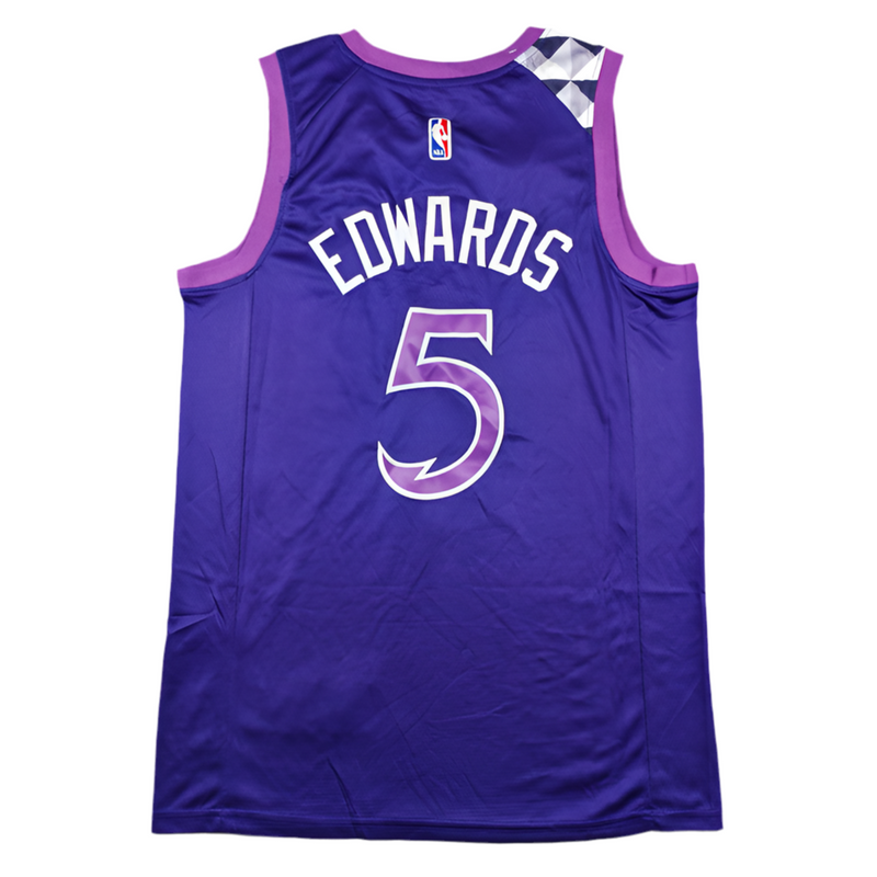 Jersey NBA Minnesota Timberwolves