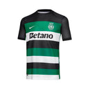 Camisola Sporting Principal 24/25 - Edição Bicampeão