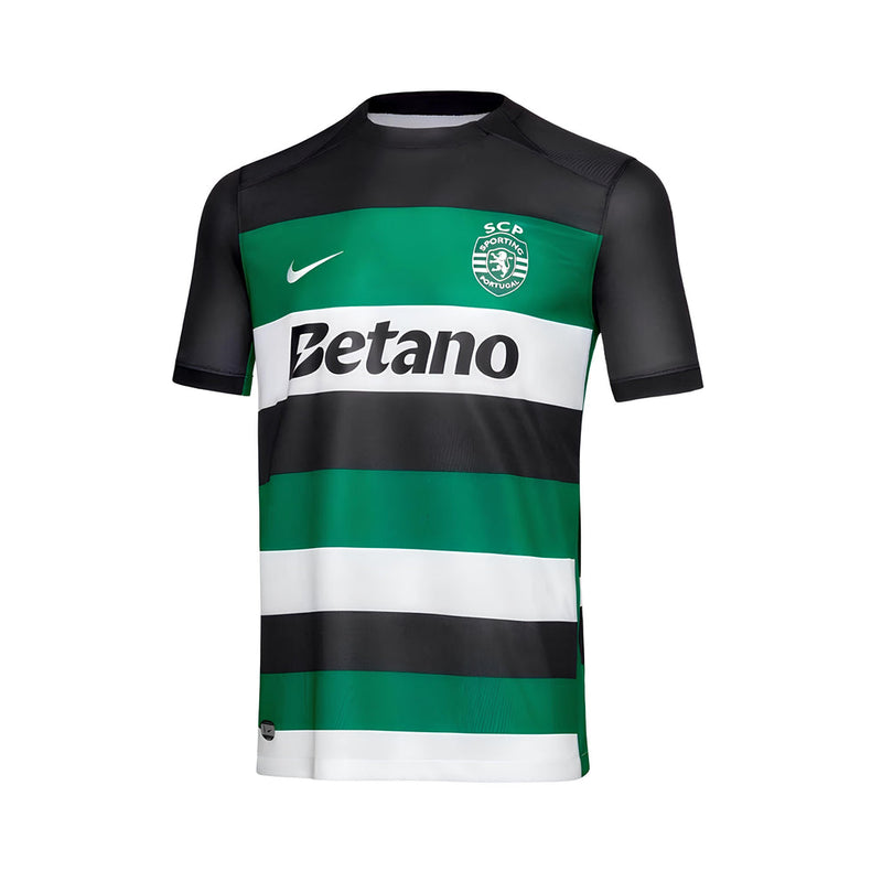 Camisola Sporting Principal 24/25 - Edição Bicampeão