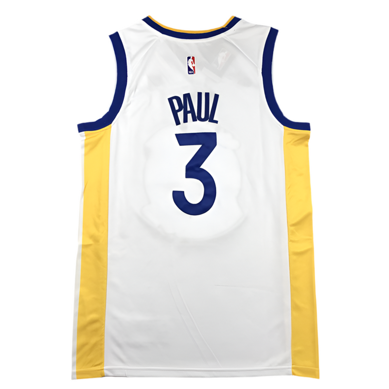 Jersey NBA Golden State Warriors 2023/24 Icon Edition