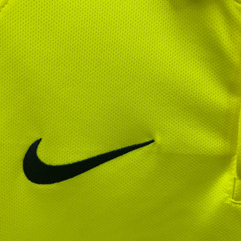 Camisola Barcelona Nike Retro 2014/15