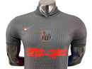 Camisola Barcelona Travis Scott Jogador - 25/26