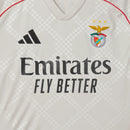 Camisola Alternativa Benfica 2025/26 - adidas