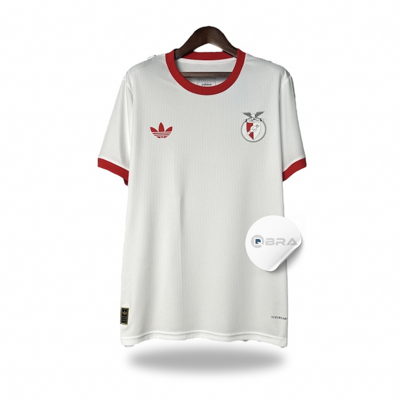Camisola Benfica Especial 2025/2026 - Branca