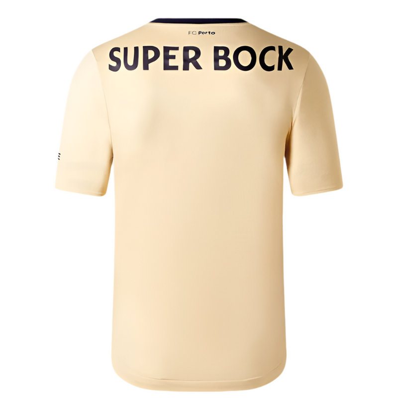 Camisola Equipamento Alternativo FC Porto 2023-24