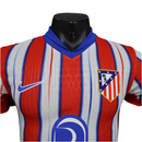 Camisola Atlético Madrid Home 2024/25