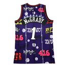 Jersey NBA Toronto Raptors - Mitchell & Ness 98/99