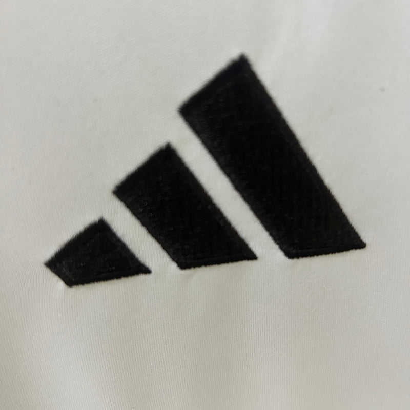 Camisola Real Madrid I 25/26 Authentic Adidas