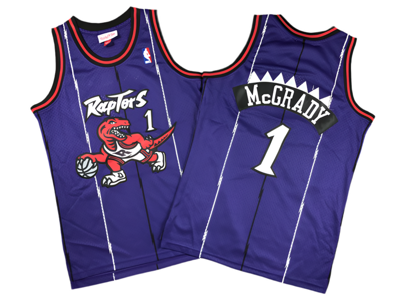 Jersey NBA Toronto Raptors - 1998