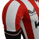 CAMISOLA CASTORE ATHLETIC CLUB BILBAO PRIMEIRO EQUIPAMENTO 2025-2026