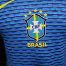 Camisola Alternativa 2024 Player’s Edition Brasil