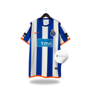 Camisola Principal FC Porto 2010/2011 - Versão adepto