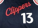 Jersey NBA Los Angeles Clippers Azul 24/25
