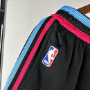 Calção Miami Heat Swingman