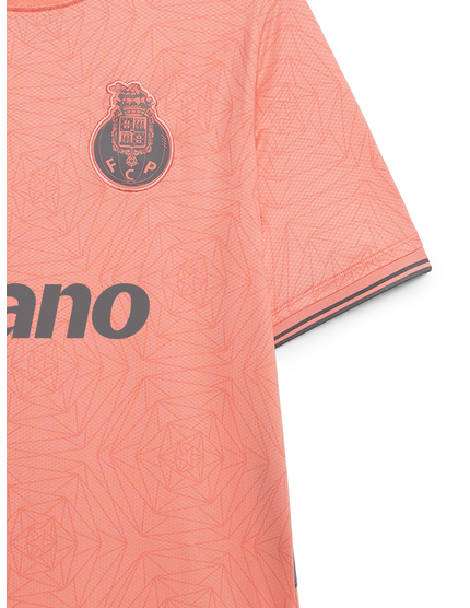 Camisola Senhora F. Porto Alternativo 25/26