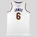 Jardey NBA Los Angeles Lakers Nike 23/