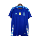 Camisola seleção da Argentina 24/25 - adidas azul escuro