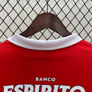 Camisola Retrô Benfica Home 2004/05 - Adidas
