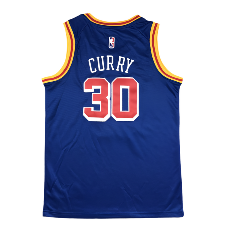 Jersey NBA Golden State Warriors Classic Edition 21/22
