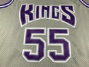 Jersey NBA Mitchell E Ness Seingman Sacramento Kings