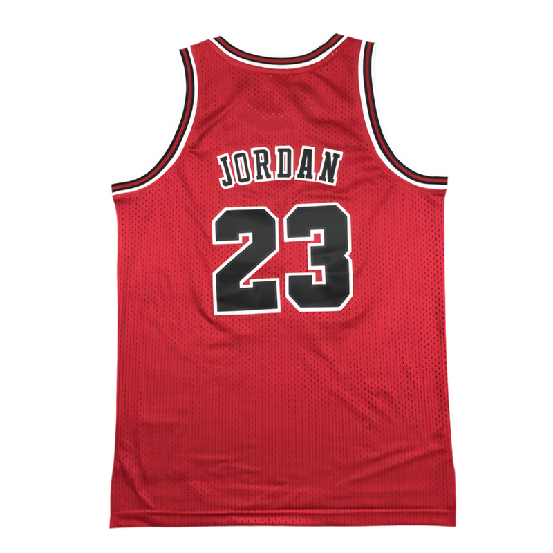 Jersey NBA Chicago Bulls 97/
