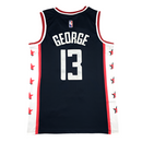 Jersey NBA Nike Swingman - Los Angeles Azul LA - George