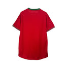 Camisola Retro Portugal 2012 - Nike