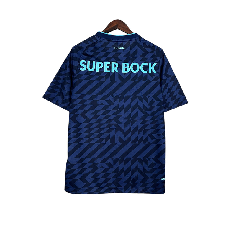 Camisola Terceiro Equipamento FC Porto 24/25
