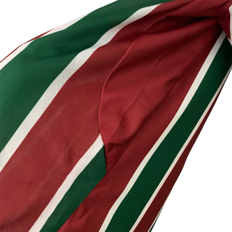 Camisola Do Fluminense 25/26 Tricolor - Umbro