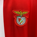 Camisola Retrô Benfica Home 2004/05 - Adidas