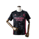 Camisola oficial de futebol Adidas Real Madrid 2020/21