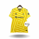 Camisola Real Bétis
2025-26 Versão Adepto amarelo