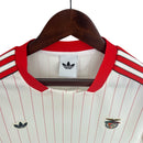 Camisola Benfica x Adidas Retro 25/26