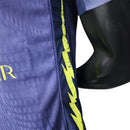Camisola At. Madrid 2º Equip. 25/26