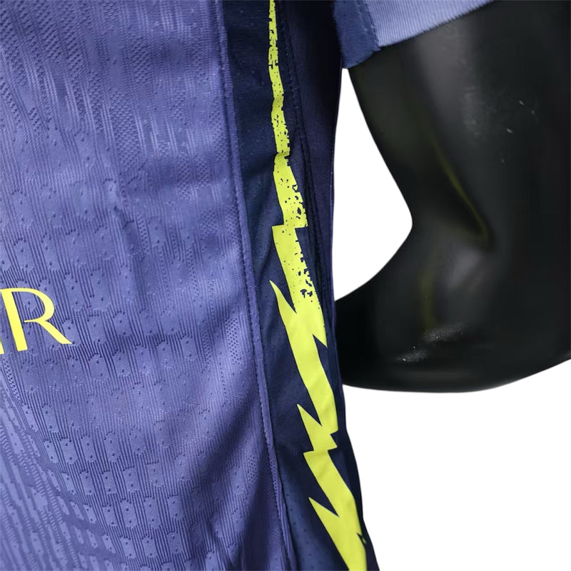 Camisola At. Madrid 2º Equip. 25/26