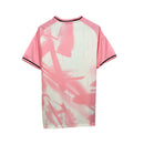 Camisola Real Madrid Retrô I 14/15 - Rosa